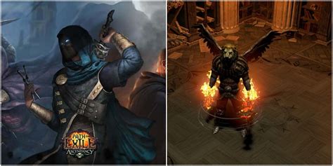 path of exile shadow.